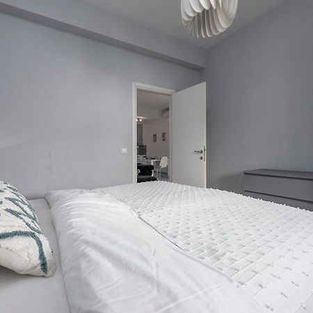 Apartment Adrian Ντουμπρόβνικ Εξωτερικό φωτογραφία