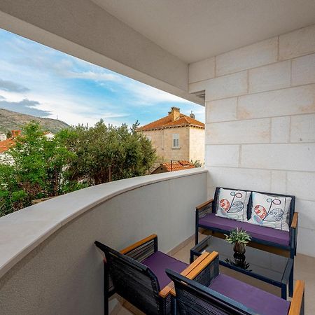 Apartment Adrian Ντουμπρόβνικ Εξωτερικό φωτογραφία
