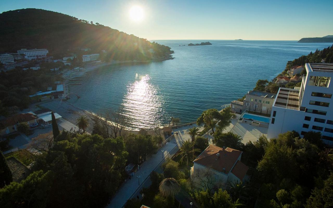 Apartment Adrian Ντουμπρόβνικ Εξωτερικό φωτογραφία