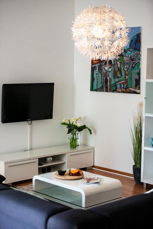 Apartment Adrian Ντουμπρόβνικ Εξωτερικό φωτογραφία