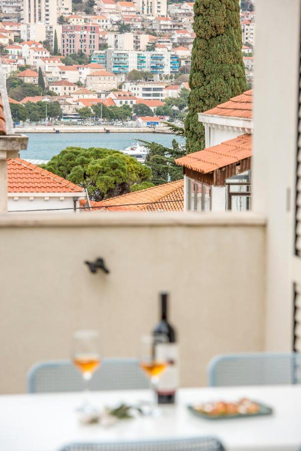 Apartment Adrian Ντουμπρόβνικ Εξωτερικό φωτογραφία