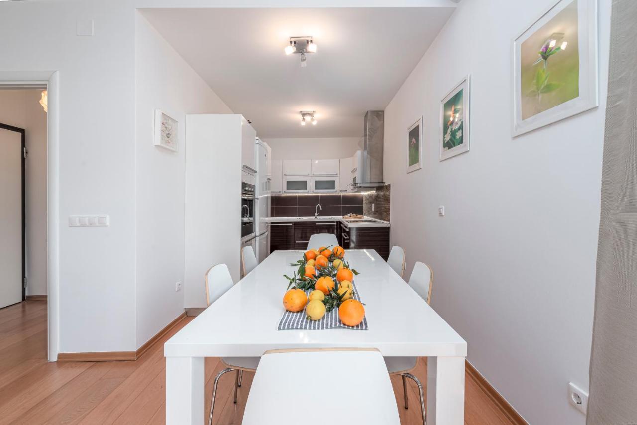 Apartment Adrian Ντουμπρόβνικ Εξωτερικό φωτογραφία