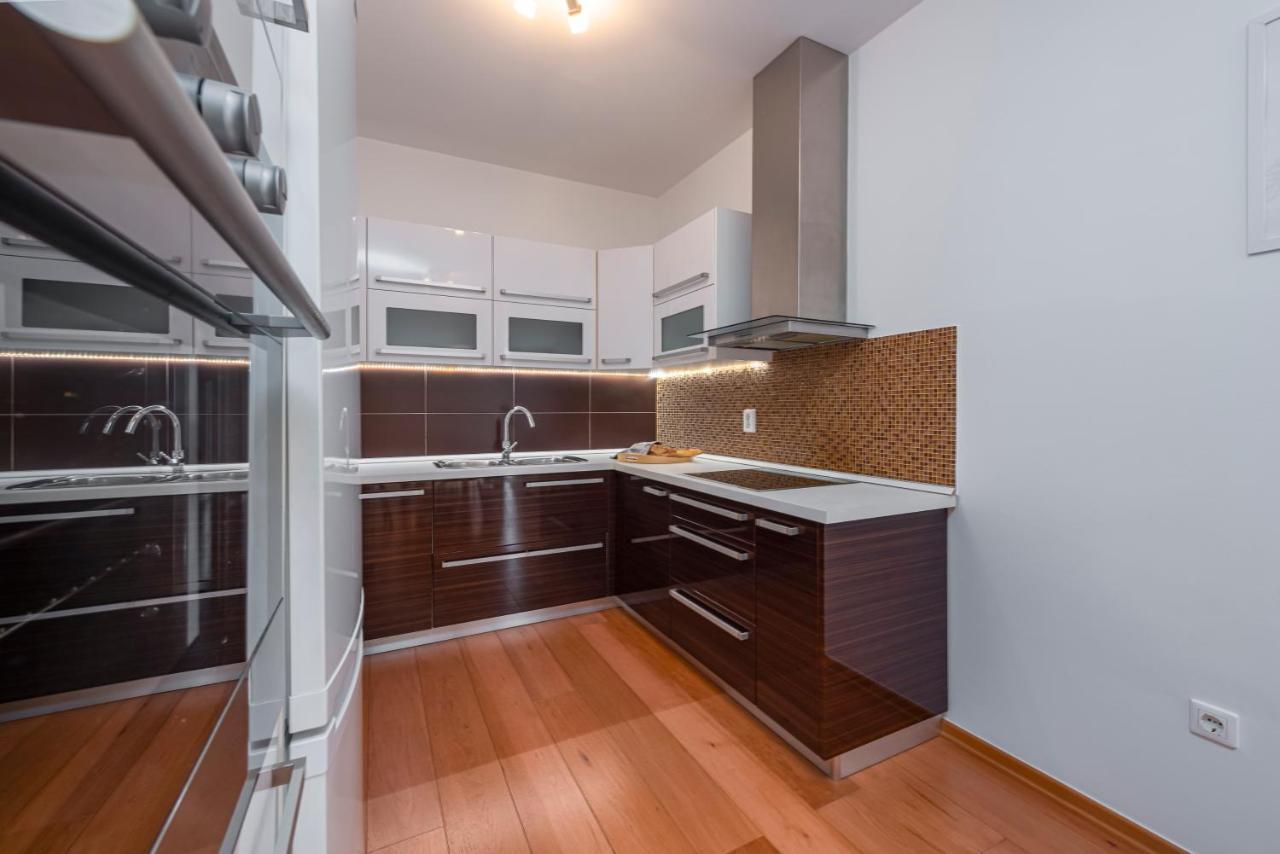 Apartment Adrian Ντουμπρόβνικ Εξωτερικό φωτογραφία