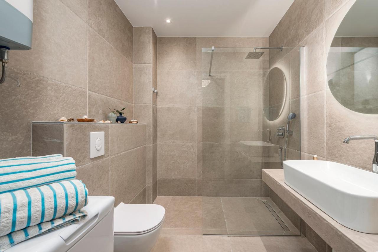 Apartment Adrian Ντουμπρόβνικ Εξωτερικό φωτογραφία