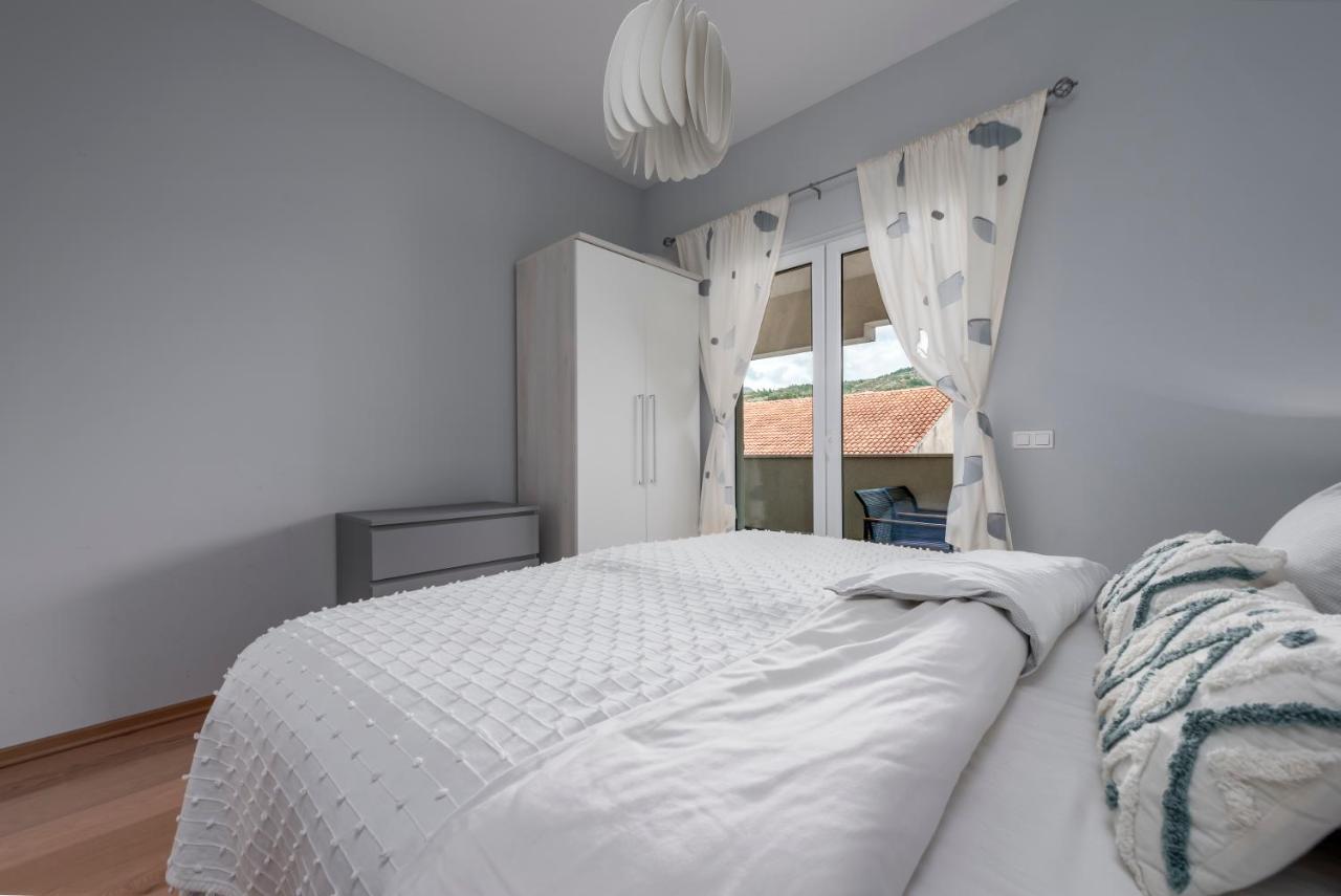 Apartment Adrian Ντουμπρόβνικ Εξωτερικό φωτογραφία