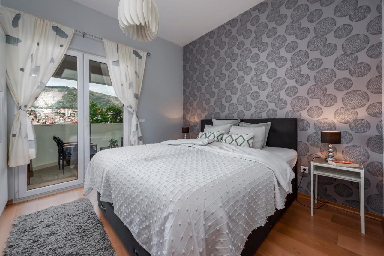 Apartment Adrian Ντουμπρόβνικ Εξωτερικό φωτογραφία