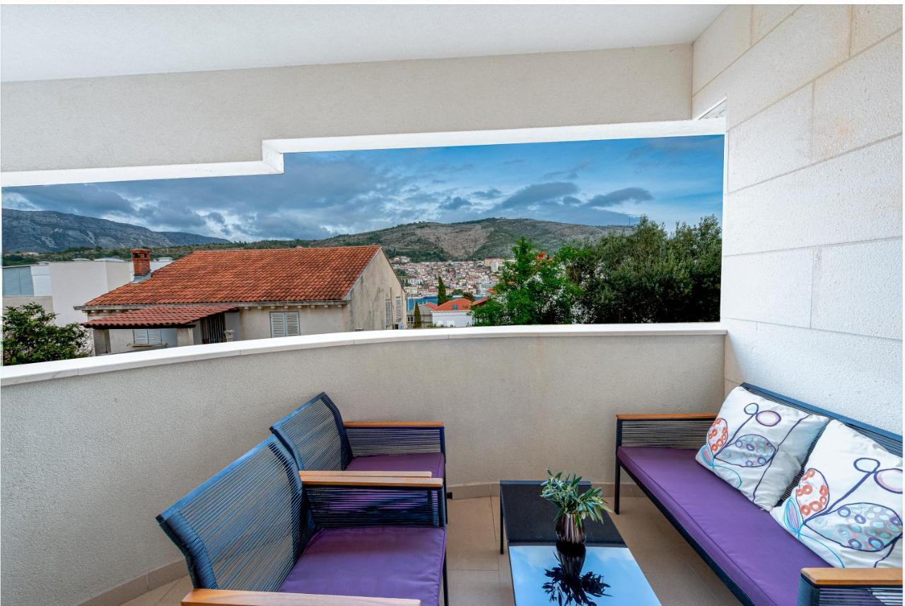 Apartment Adrian Ντουμπρόβνικ Εξωτερικό φωτογραφία