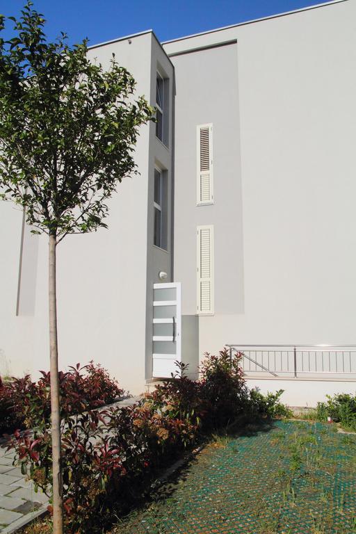 Apartment Adrian Ντουμπρόβνικ Εξωτερικό φωτογραφία