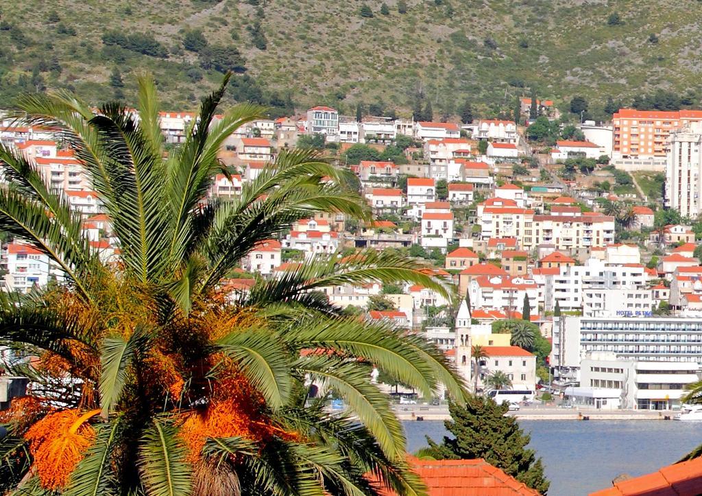 Apartment Adrian Ντουμπρόβνικ Εξωτερικό φωτογραφία