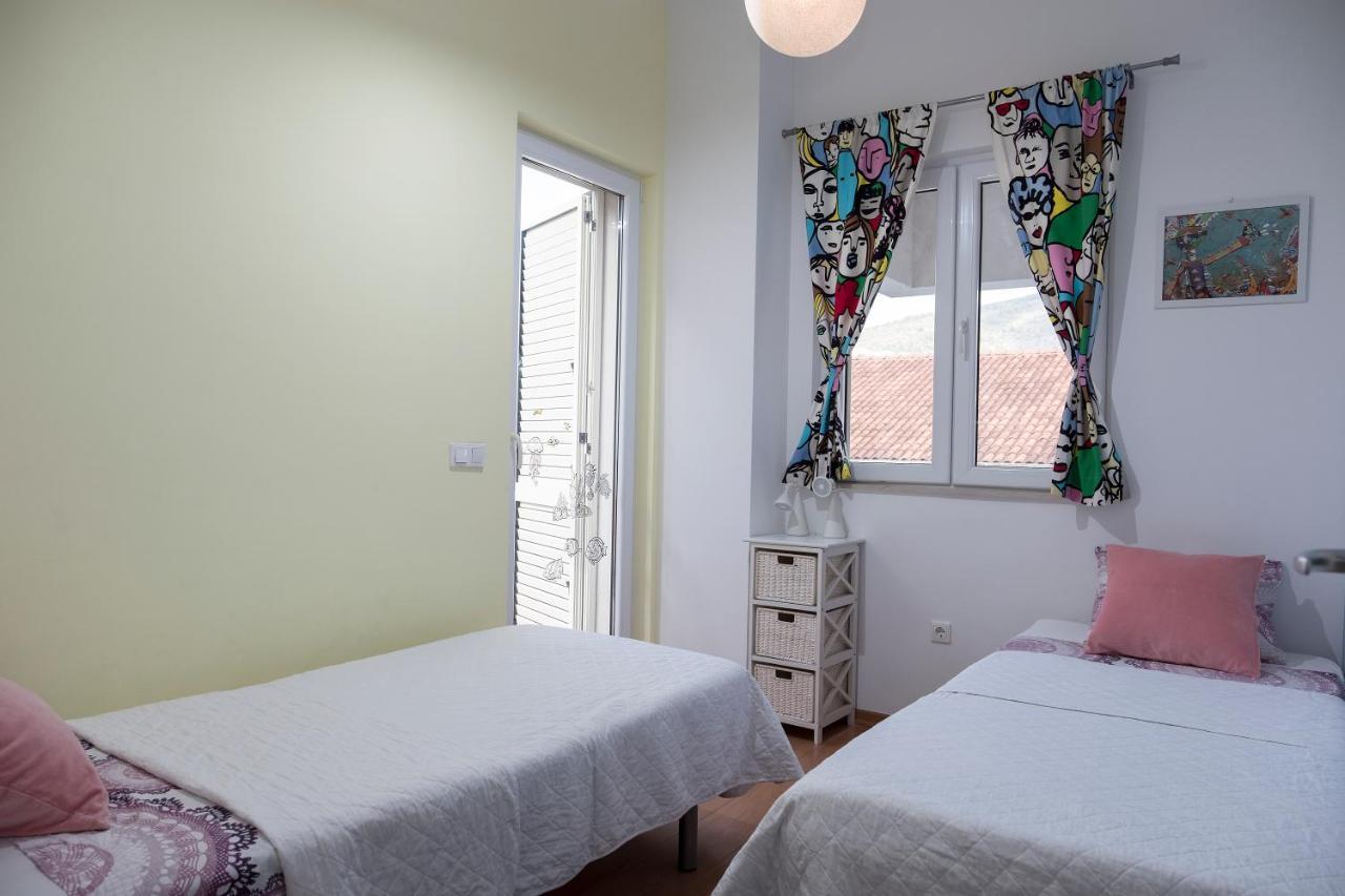 Apartment Adrian Ντουμπρόβνικ Εξωτερικό φωτογραφία
